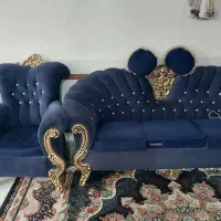 مبل|مبلمان خانگی و میز عسلی|نجف‌آباد, کهریزسنگ|دیوار