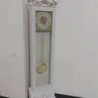 ساعت ایستاده اقبالیه