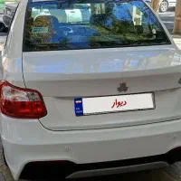 ساینا s دوگانه شرکتی|خودرو سواری و وانت|بروجرد, |دیوار