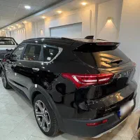 فیدلیتی پرایم صفرکیلومتر|خودرو سواری و وانت|شهرکرد, |دیوار