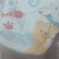 مای بی بی مارک کوکومی شماره ۲