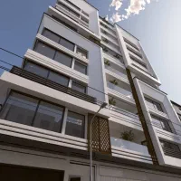 پیش فروش واحد۲۳۰متری بربلواررضوان