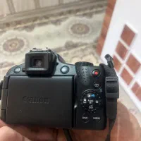 دوربین عکاسی و فیلم برداری کانن|دوربین عکاسی و فیلم‌برداری|اهواز, کمپلو جنوبی|دیوار