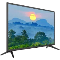 تلویزیون ایکس ویژن و تی سی ال از43اینچ تا100اینچ|تلویزیون و پروژکتور|مشهد, کوی المهدی|دیوار