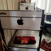 تخت دو طبقه