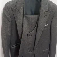 کت شلوار پسرانه نو نو