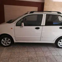 ام وی ام ۱۱۰ اتومات چهار سیلندر مدل ۹۰|خودرو سواری و وانت|کرج, ساماندهی|دیوار