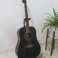 گیتار آگوستیک آیبانز