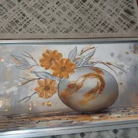 قاب نقره ای