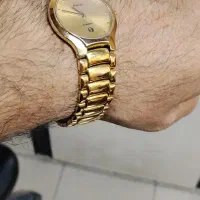 ساعت رادو اورجینال سوئیس تیسوت سرتینا سیکو