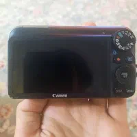 دوربین Canon مدل SX210