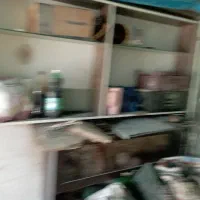 ویترین موبایل فروشی|فروشگاه و مغازه|شیروان (خراسان), |دیوار