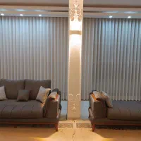 دستک پرده|پرده، رانر، رومیزی|مشهد, ایثارگران|دیوار