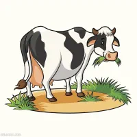 فروشنده لبنیاتی قرنی