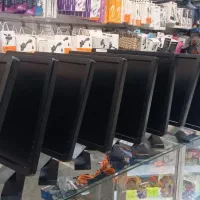 مانیتور ۱۹ اینچ dell|قطعات و لوازم جانبی رایانه|فردیس, شهرک ارم|دیوار