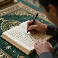 دعا نویس // سرکتاب بدون هدیه // حضوری