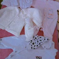 لباس بچه زمستونی