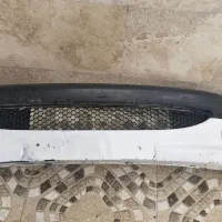 سپر ۲۰۶ به همراه مه شکن