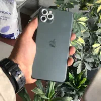 ایفون ۱۱ پرومکس ۲۵۶ گیگ