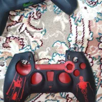 کاور دسته ps5|کنسول، بازی ویدئویی و آنلاین|فولادشهر, C4|دیوار