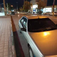 پژو ۴۰۵ مدل۹۶|خودرو سواری و وانت|بندرعباس, |دیوار