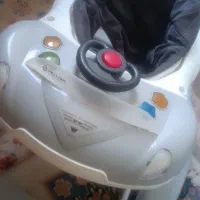 ست کالسکه روروئک کری یر|اسباب و اثاث بچه|تهران, امام زاده عبدالله|دیوار