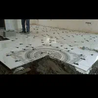 کاشی کاری وسرامیک وتخریب وبازسازی ساختمان|خدمات پیشه و مهارت|اندیشه, اندیشه فاز ۱|دیوار