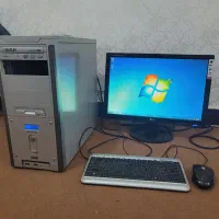 کامپیوتر اماده به کار