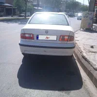 سمند LX EF7 بنزینی، مدل ۱۳۹۴