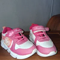 کتونی و پوتین و کفش مجلسی بچه گانه سالم|کفش و لباس بچه|بندر انزلی, بشمن|دیوار