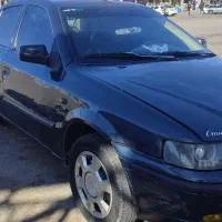 سمند lx مدل 93