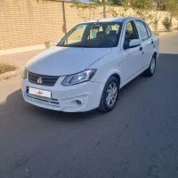 ساینا سفید دوگانه مدل ۹۷|خودرو سواری و وانت|کاشان, فاز ۲ ناجی آباد|دیوار
