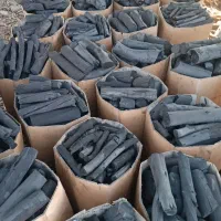 ساخت کوره صنعتی ذغال از بیست تن تا صد تن