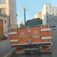 خاور 808|خودرو سنگین|زنجان, |دیوار