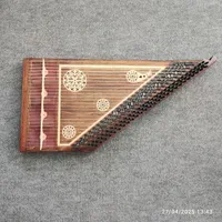 فروش ساز قانون|سازهای سنتی|تهران, علم و صنعت|دیوار