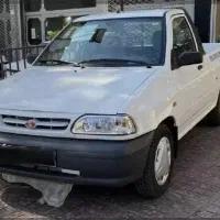 وانت پراید صفر