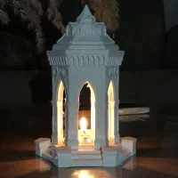 جا عودی|مجسمه، تندیس، ماکت|بانه, |دیوار