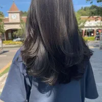 مدل کوتاهی مو رایگان