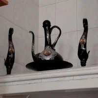 دکوری|مجسمه، تندیس، ماکت|یزد, |دیوار