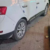جک s5 بی رنگ مدل ۱۴۰۰ موتور ۲۰۰۰|خودرو سواری و وانت|ماهدشت, |دیوار