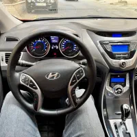 هیوندایی النترا 1800CC، مدل ۲۰۱۴|خودرو سواری و وانت|تهران, شهرک غرب|دیوار