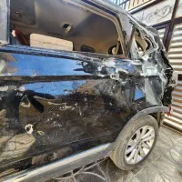 فردا موتور Fmc  sx5. تصادفی نیست