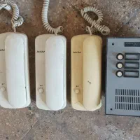 ایفون برای 3طبقه
