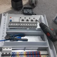 برقکار ساختمانی وصنعتی