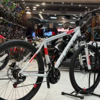 دوچرخه ۲۷.۵ بلست مدل CRUISE اقساطی|دوچرخه، اسکیت، اسکوتر|رشت, گلسار|دیوار