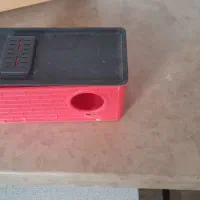 لانه طوطی برزیلی