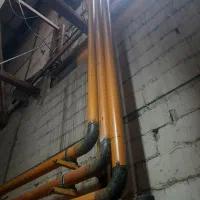 لوله کشی گاز|خدمات پیشه و مهارت|پاکدشت, پاکدشت (مامازند)|دیوار