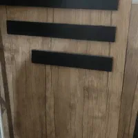 تخت خواب تک نفره همراه تشک