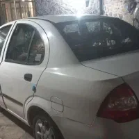 تیبا ۱ صندوقدار ۱۴۰۱|خودرو سواری و وانت|مشهد, دانش|دیوار