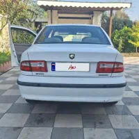 سمند lx|خودرو سواری و وانت|رشت, گلزاران|دیوار